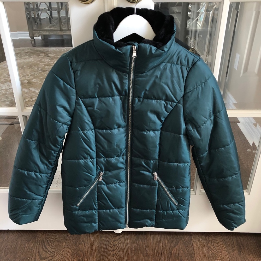 Vero Moda Light Puffer - Picture 2 of 7